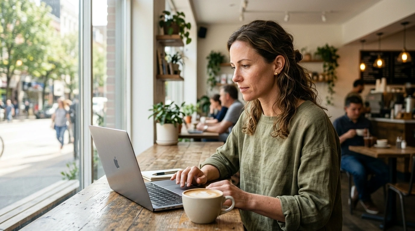 After watermark remover