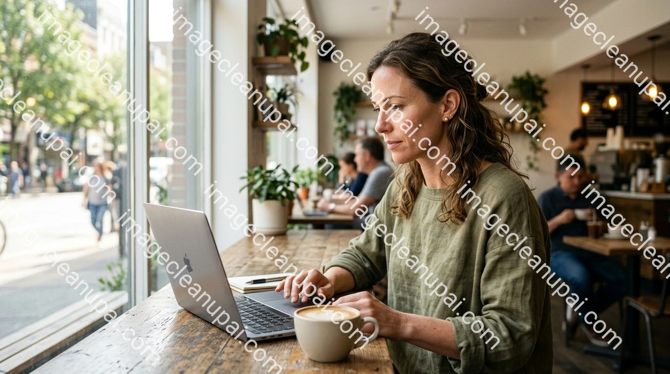 Before watermark remover