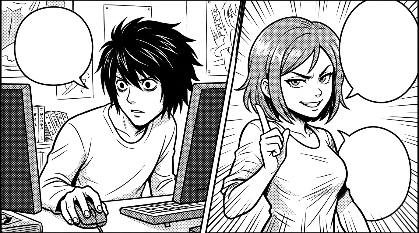 After removing meme text example