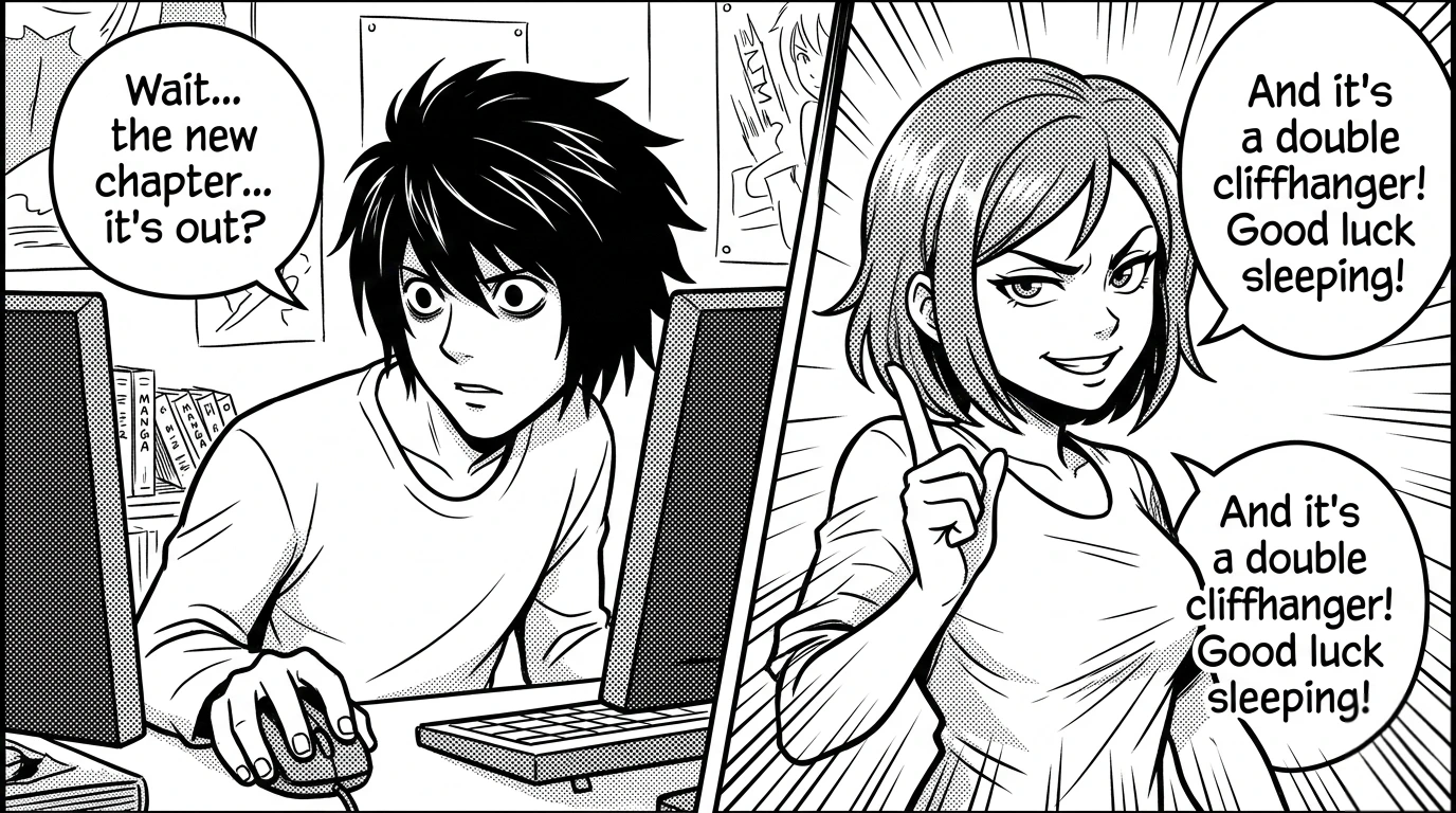 Before removing meme text example